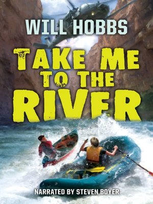 cover image of Take Me to the River